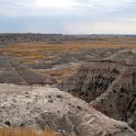 USA SD BadlandsNP 2006JUL20 002 : 2006, 2006 - Where The Farq Is Fitzy, Americas, Badlands National Park, Date, July, Month, North America, Places, South Dakota, Trips, USA, Year